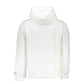 Calvin Klein Bianco Polyurethane Men Sneaker