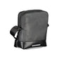 Calvin Klein Nero Polyester Men Shoulder Bag