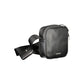 Calvin Klein Black Polyurethane Men Shoulder Bag