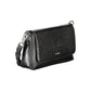 Calvin Klein Black Polyurethane Women Handbag