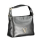 Mario Valentino Nero Polyurethane Women's Bag