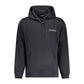 Napapijri Black Cotton Men Sweater
