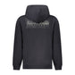 Napapijri Black Cotton Men Sweater