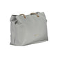 Mario Valentino Gray Polyurethane Women Bag