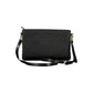 Mario Valentino Nero Polyurethane Women's Bag