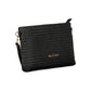 Mario Valentino Nero Polyurethane Women's Bag