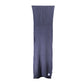 North Sails Blue Cotton Men Scarf