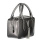 Mario Valentino Argento Polyurethane Women's Bag
