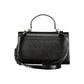 Mario Valentino Nero Polyurethane Women's Bag