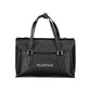Mario Valentino Nero Poliuretano Donna Bag