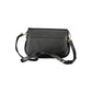 Mario Valentino Nero Polyurethane Women's Bag
