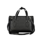 Mario Valentino Nero Poliuretano Donna Bag