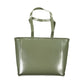 Mario Valentino Verde Polyurethane Women's Bag