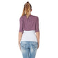 Phard Rosa Cotton Women Sweater