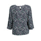 Gant Rosso Cotton Women Shirt