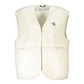 Calvin Klein Bianco Polyester Women's Vest