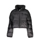 Calvin Klein Black Polyamide Women's Jacket