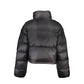 Calvin Klein Black Polyamide Women's Jacket