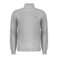 Norway 1963 Grigio Poliammide Men Sweater