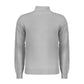 Norway 1963 Grigio Poliammide Men Sweater
