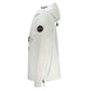 Napapijri White Polyamide Men's Jacket