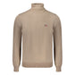 Norway 1963 Marrone Poliammide Men Sweater