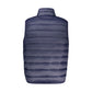 Norway 1963 Blu Poliammide Men Vest