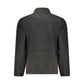 Fila Nero Polyester Men's Jacket