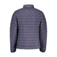 Napapijri Blu Poliammide Men Jacket
