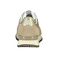 Napapijri Beige Polyester Women Sneaker