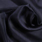 Dolce & Gabbana Blue DG Crown Silk Square Men Foulard Scarf