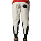 Dolce & Gabbana Multicolor Lambskin Tapered Men Pants