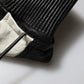 Dolce & Gabbana Multicolor Lambskin Tapered Men Pants