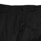 Dolce & Gabbana Multicolor Cotton Jogger Men Pants