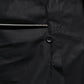 Dolce & Gabbana Black Cotton GOLD Long Sleeves Dress Shirt