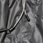 Dolce & Gabbana Gray Polyester Mid Waist Casual Bermuda Shorts