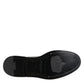 Dolce & Gabbana Black Leather Dress Lace Up Men Formal Shoes