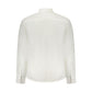 North Sails Bianco Linen Men Shirt