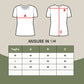 Emporio Armani Brown Cotton T-Shirt