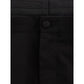 Dolce & Gabbana Black Wool Dress Pants