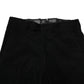 BENCIVENGA Black Mid Waist Dress Formal Pants