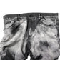 Dolce & Gabbana Black Tie Dye Straight Denim Jeans