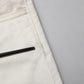 Dolce & Gabbana White Cotton Skinny Men Denim Jeans