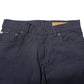 Dolce & Gabbana Dark Blue Cotton Skinny Denim Jeans