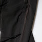 Dolce & Gabbana Black Cotton Skinny Mid Waisted Denim Jeans