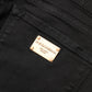 Dolce & Gabbana Black Cotton Skinny Mid Waisted Denim Jeans