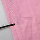 Dolce & Gabbana Pink Cotton PRETTY Skinny Denim Jeans