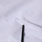 Dolce & Gabbana White Cotton Collared Long Sleeves Top Shirt