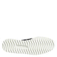 Dolce & Gabbana Black Slip On Printed Men Loafers Shoes