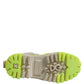 Dolce & Gabbana Multicolor Trekking Boots Sneakers Shoes